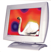 Image of Monitor